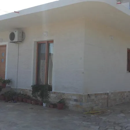 House Emanuel