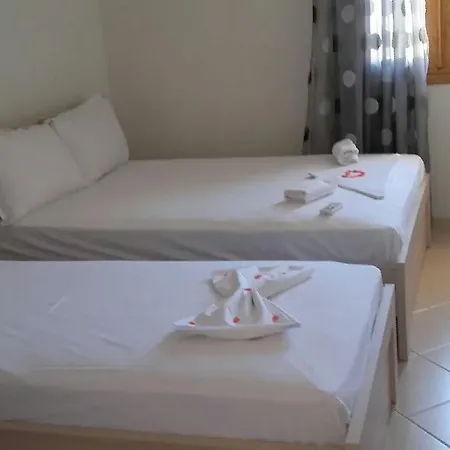 House Emanuel Apartmán
